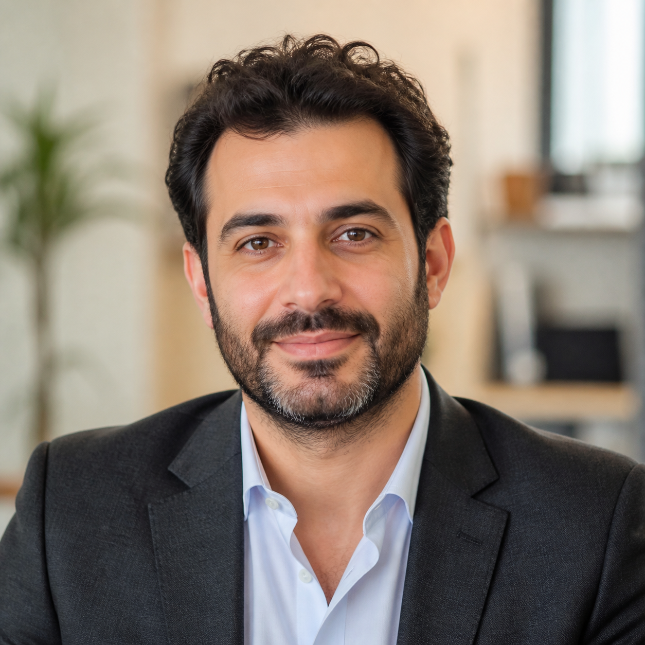L. Khoury