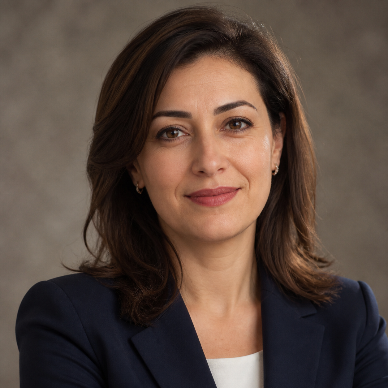 Dr. Layla Haddad
