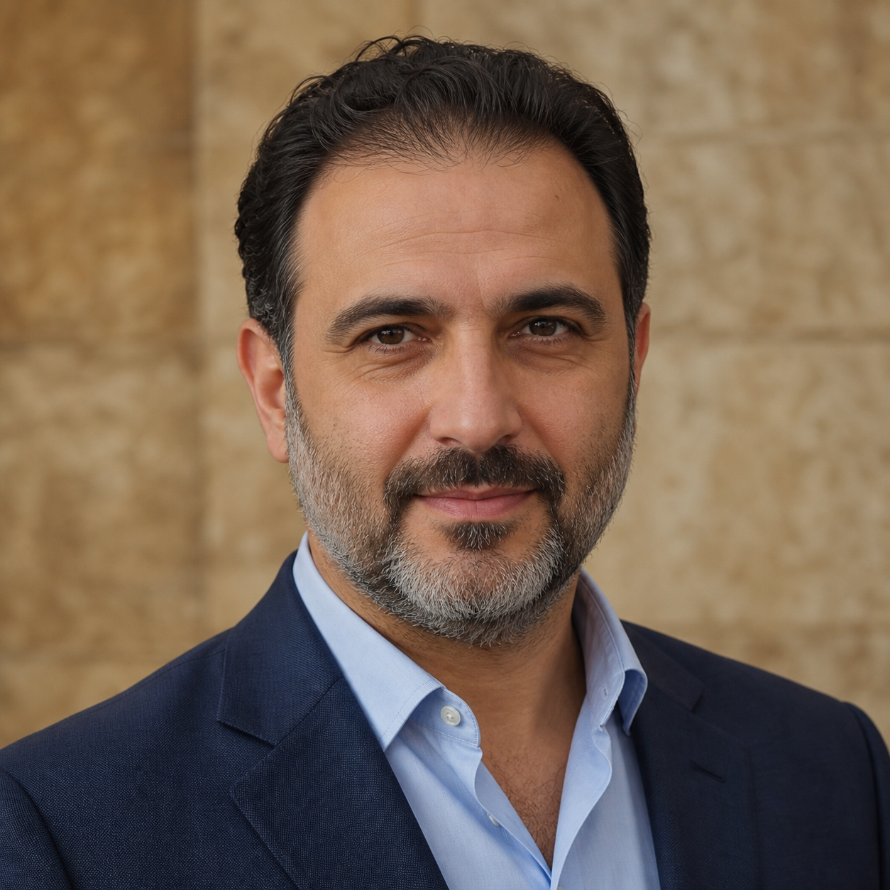 N. Fares